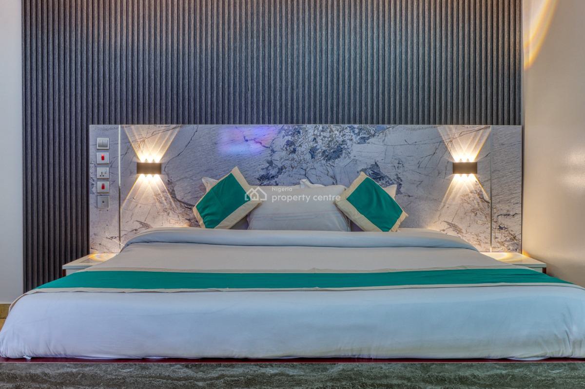 Exclusive Luxury Hotel, Wuse, Abuja, Hotel / Guest House for Sale