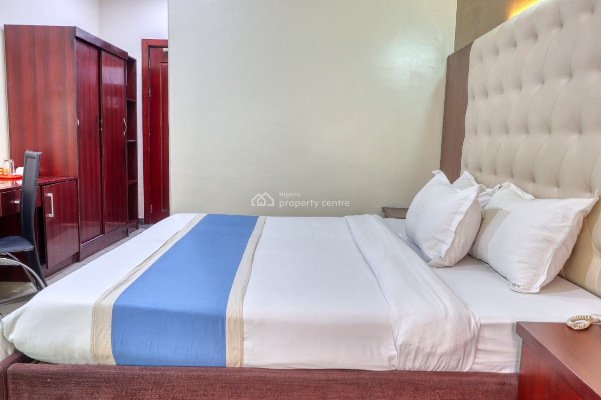 Exclusive Luxury Hotel, Wuse, Abuja, Hotel / Guest House for Sale