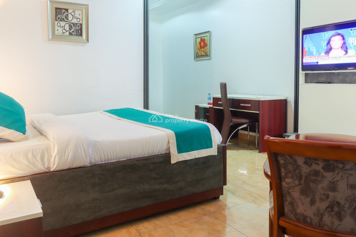 Exclusive Luxury Hotel, Wuse, Abuja, Hotel / Guest House for Sale