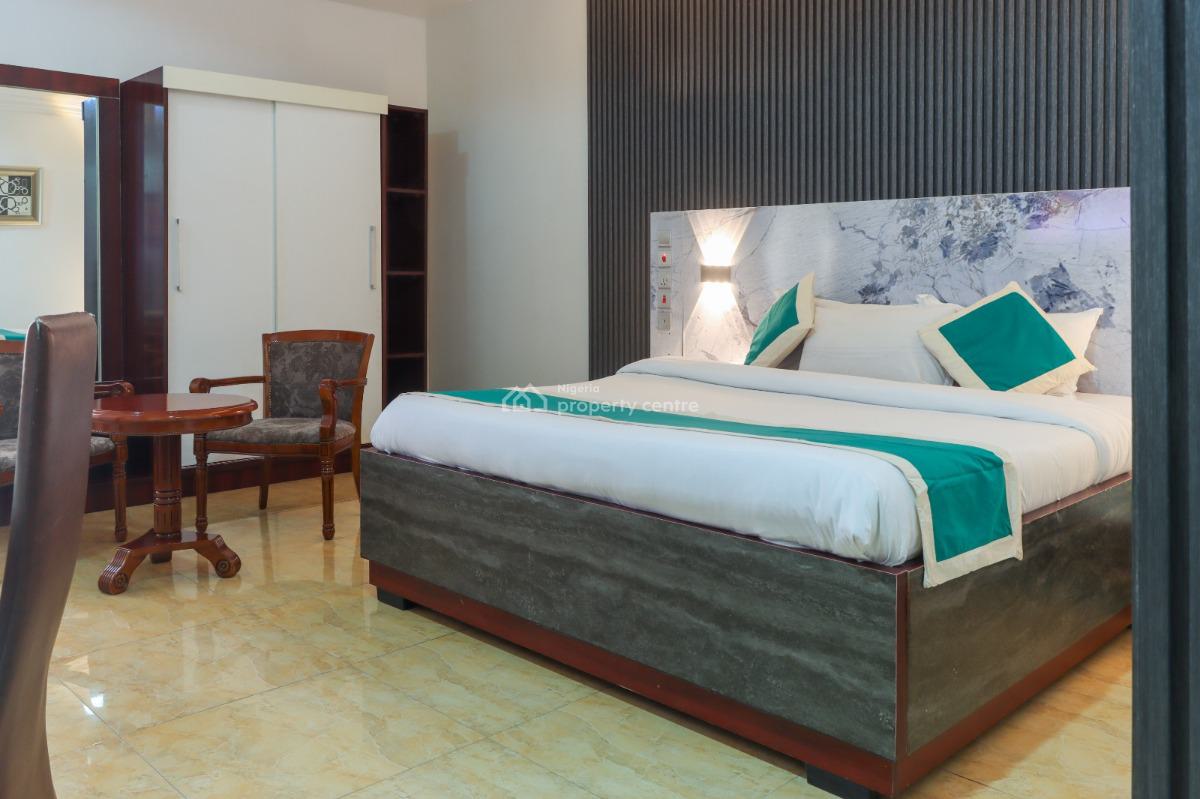 Exclusive Luxury Hotel, Wuse, Abuja, Hotel / Guest House for Sale