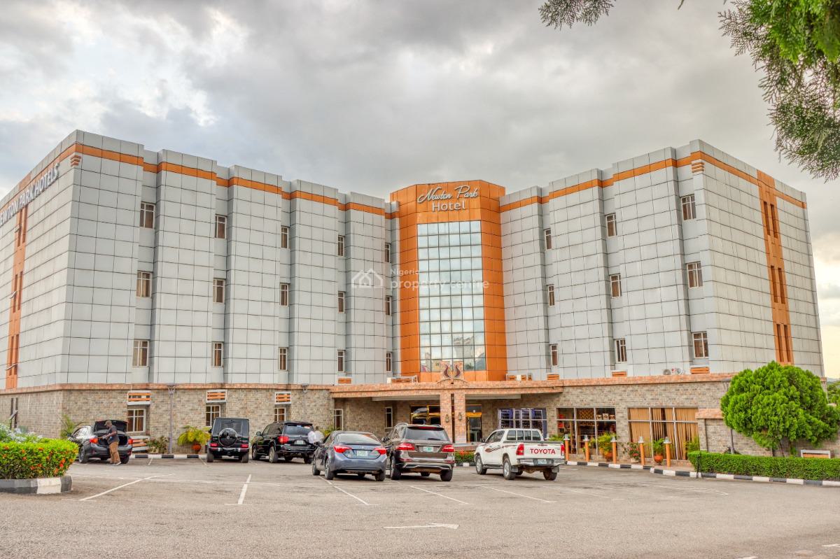 Exclusive Luxury Hotel, Wuse, Abuja, Hotel / Guest House for Sale