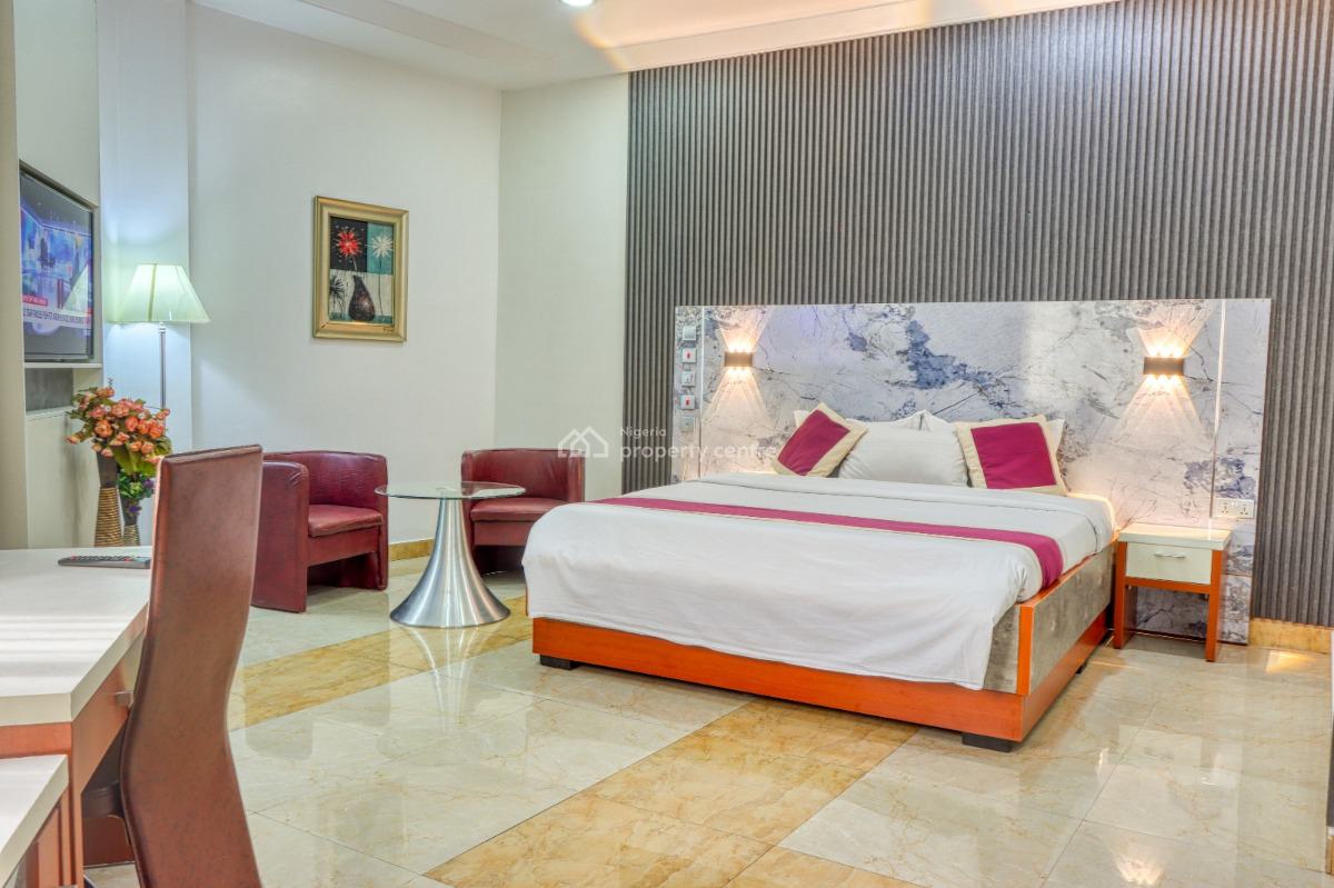 Exclusive Luxury Hotel, Wuse, Abuja, Hotel / Guest House for Sale