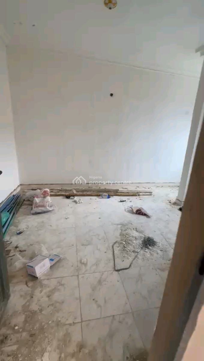 Newly Built and Standard Room Self Contained, Off Market Street, Shomolu, Lagos, Self Contain (single Rooms) for Rent