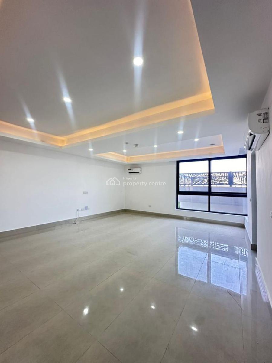 Luxe 3 Bedroom Apartment with Pool Gym and Elevator, Lekki Phase 1, Lekki, Lagos, Flat / Apartment for Sale