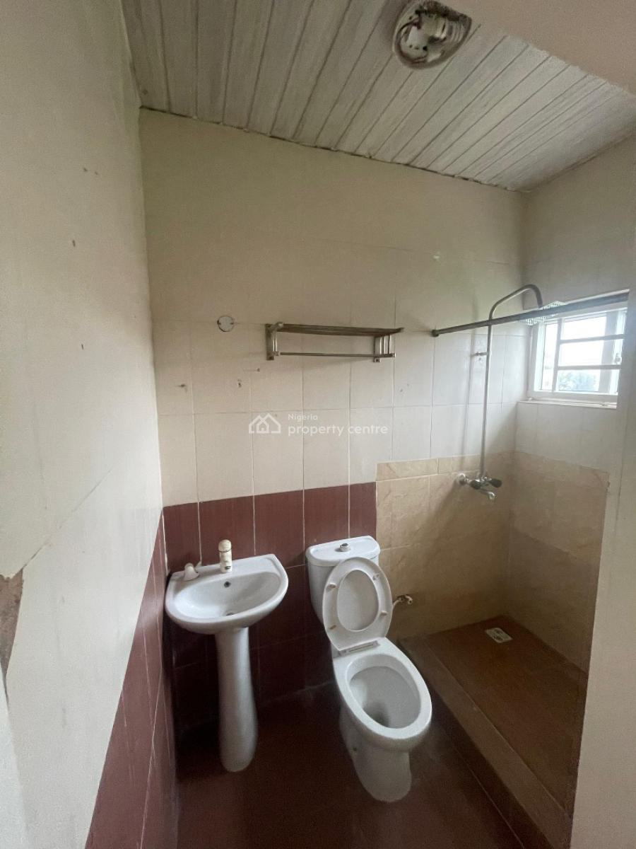 Most Affordable Exquisite 4 Bedroom Terrace Duplex, Osborne, Ikoyi, Lagos, Terraced Duplex for Sale