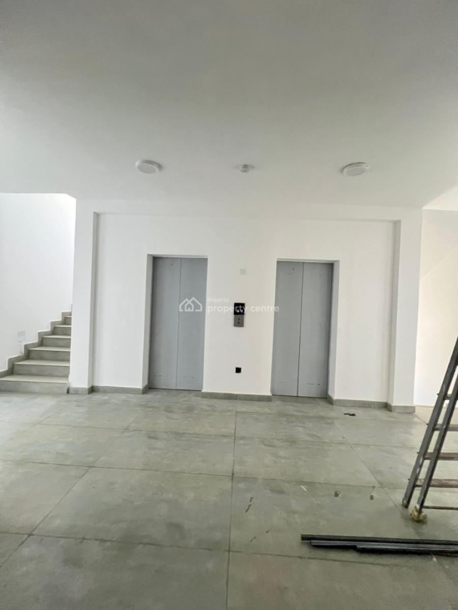 Brand New Special Luxury 4 Bedroom House, Banana Island, Old Ikoyi, Ikoyi, Lagos, Flat / Apartment for Rent