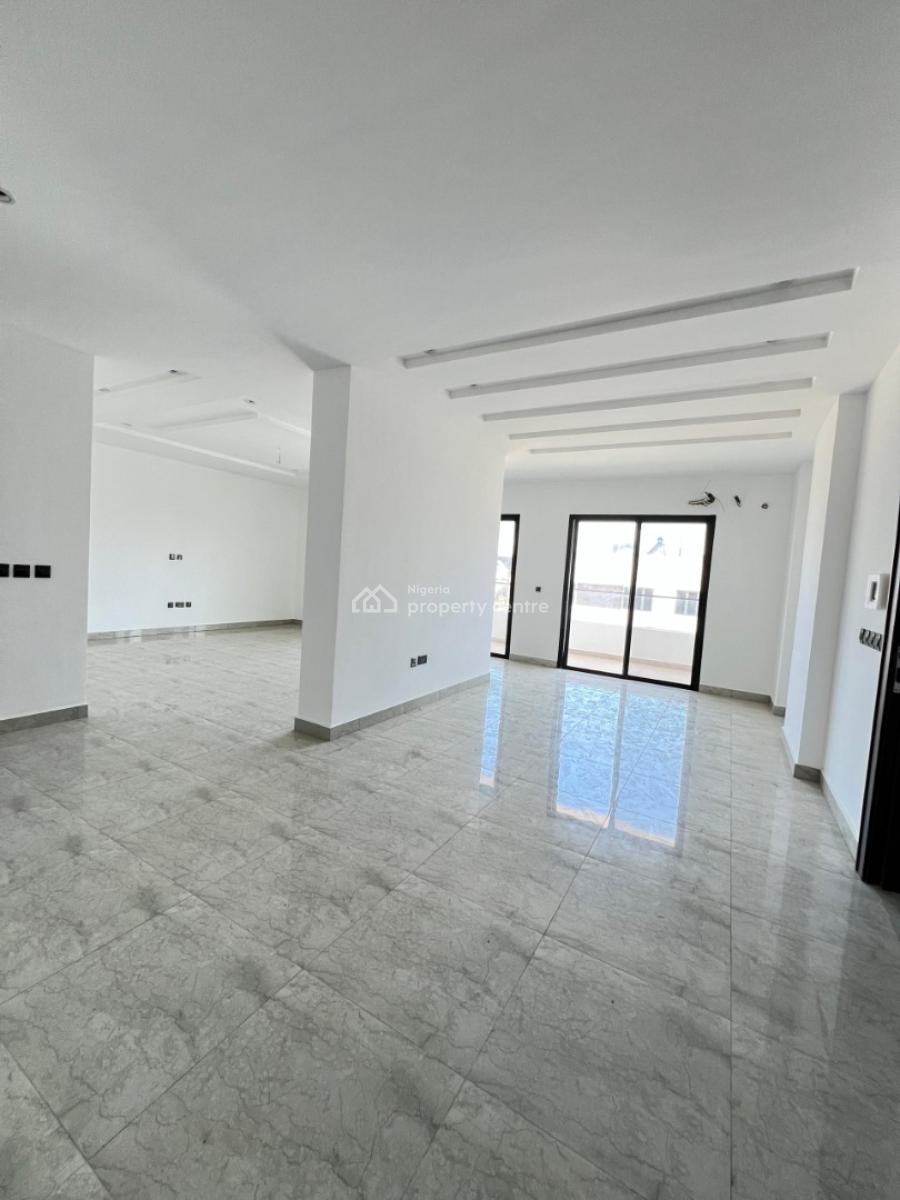 Brand New Special Luxury 4 Bedroom House, Banana Island, Old Ikoyi, Ikoyi, Lagos, Flat / Apartment for Rent