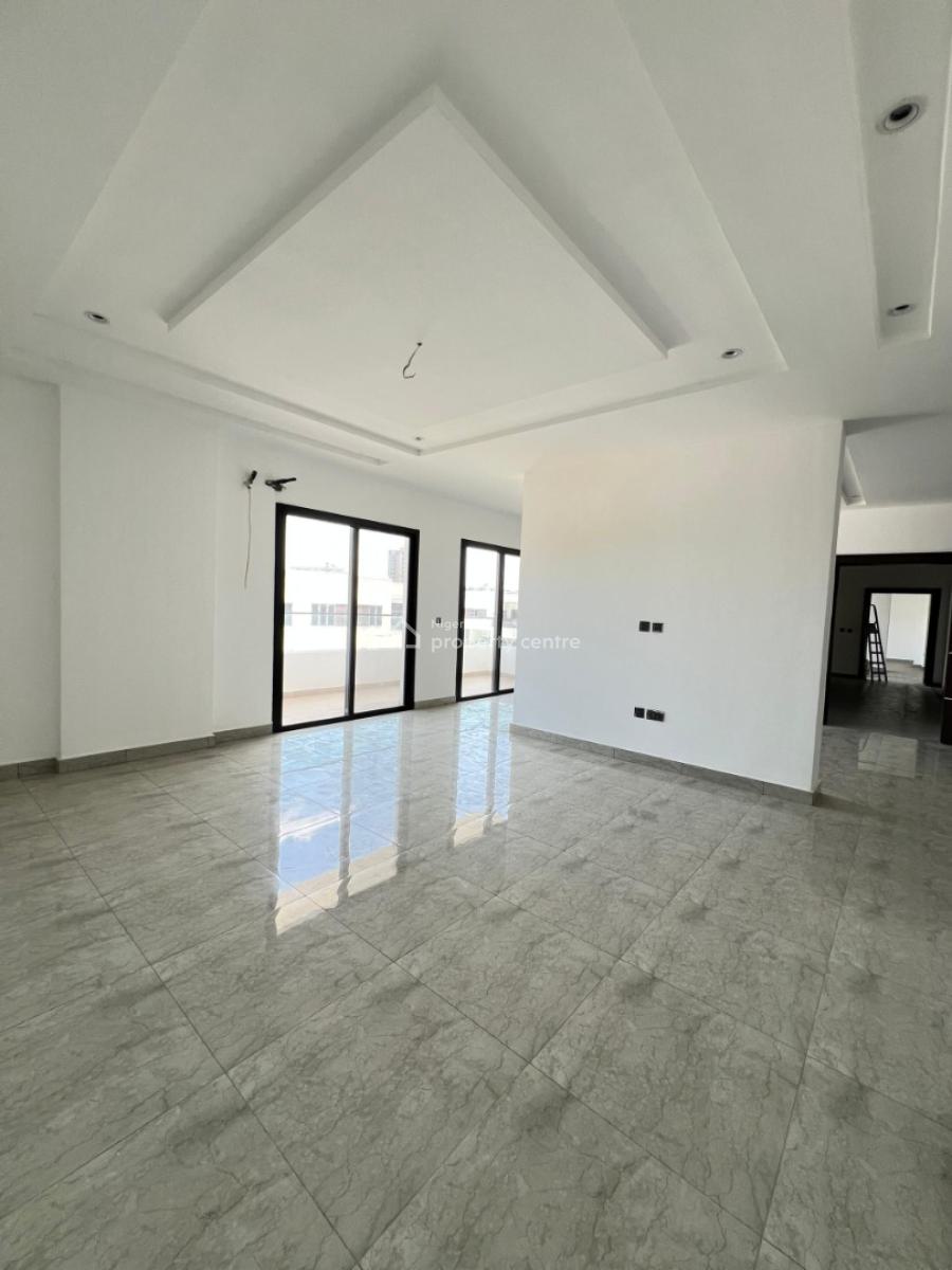 Brand New Special Luxury 4 Bedroom House, Banana Island, Old Ikoyi, Ikoyi, Lagos, Flat / Apartment for Rent