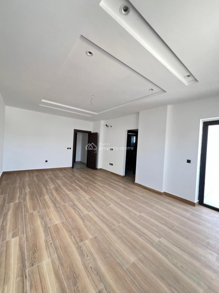 Brand New Special Luxury 4 Bedroom House, Banana Island, Old Ikoyi, Ikoyi, Lagos, Flat / Apartment for Rent