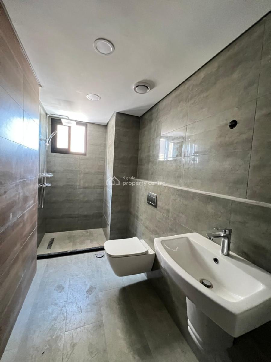 Brand New Special Luxury 4 Bedroom House, Banana Island, Old Ikoyi, Ikoyi, Lagos, Flat / Apartment for Rent
