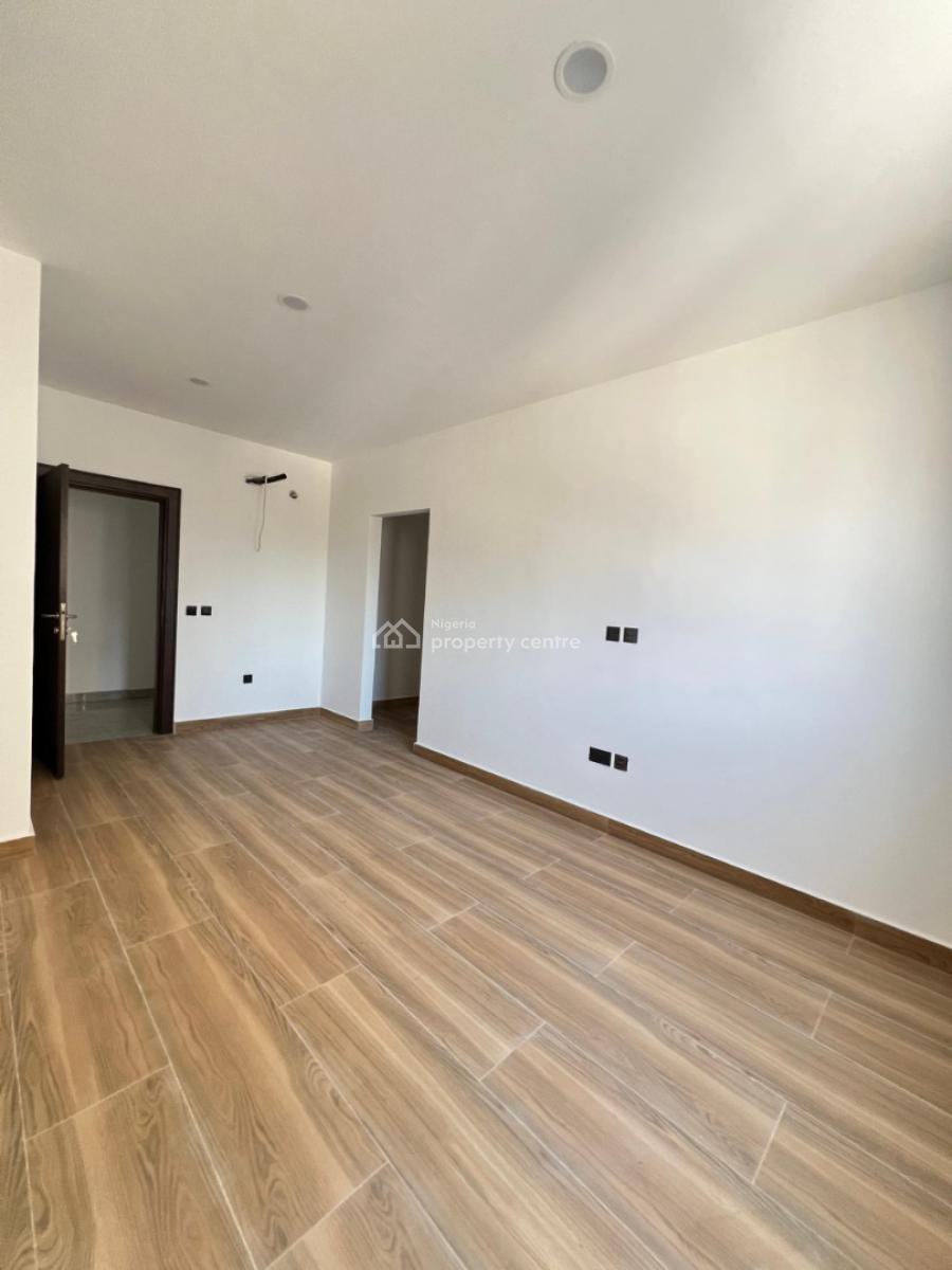 Brand New Special Luxury 4 Bedroom House, Banana Island, Old Ikoyi, Ikoyi, Lagos, Flat / Apartment for Rent