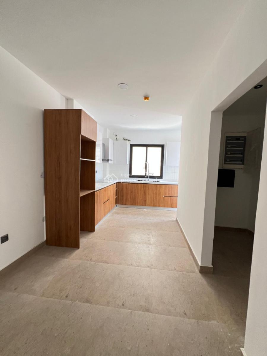 Brand New Special Luxury 4 Bedroom House, Banana Island, Old Ikoyi, Ikoyi, Lagos, Flat / Apartment for Rent