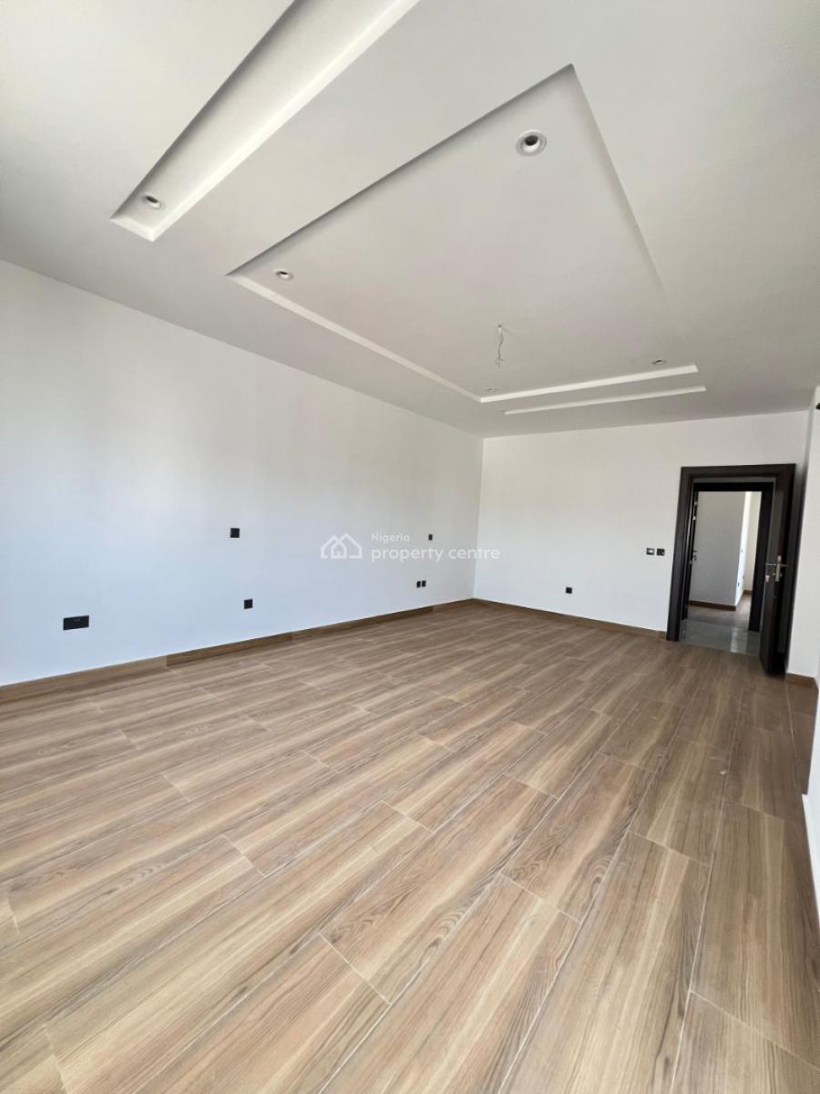 Brand New Special Luxury 4 Bedroom House, Banana Island, Old Ikoyi, Ikoyi, Lagos, Flat / Apartment for Rent