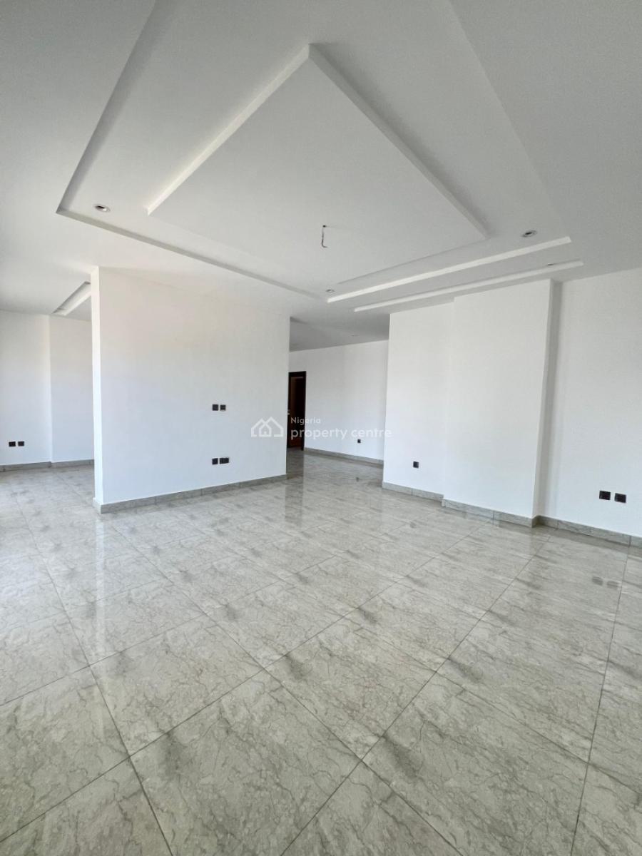 Brand New Special Luxury 4 Bedroom House, Banana Island, Old Ikoyi, Ikoyi, Lagos, Flat / Apartment for Rent