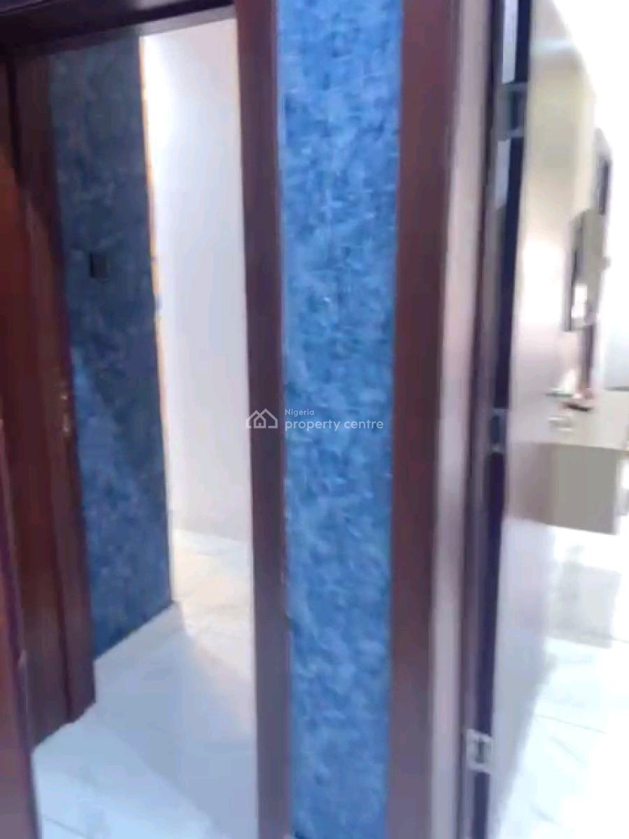Furnished 3-bedroom Flat -- Freedom Way Lekki Phase 1, Freedom Way, Lekki Phase 1, Lekki, Lagos, Flat / Apartment for Rent