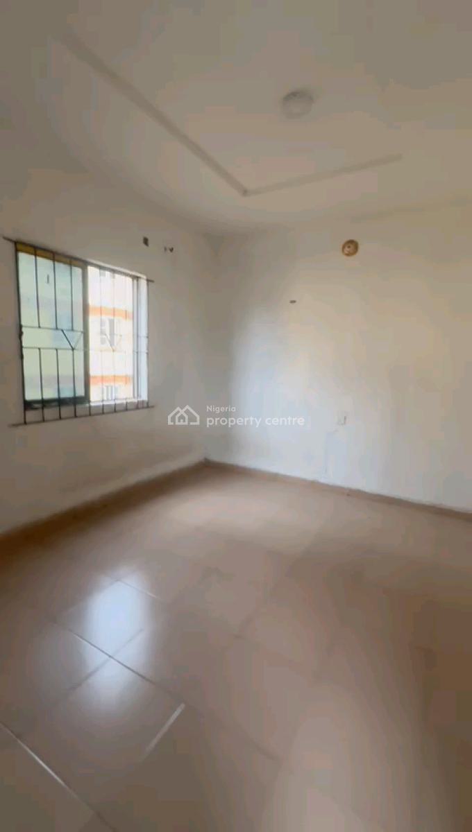 Standard and Newly Built Mini Flat, Akoka, Akoka, Yaba, Lagos, Mini Flat (room and Parlour) for Rent