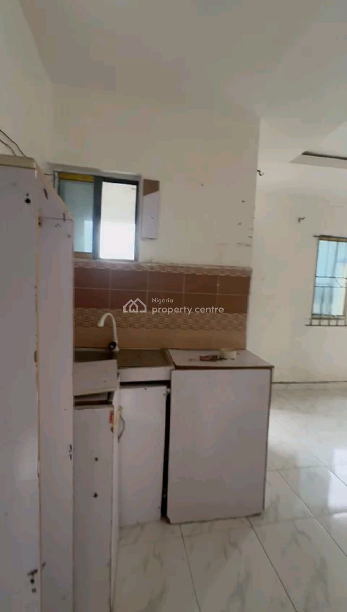 Standard and Newly Built Mini Flat, Akoka, Akoka, Yaba, Lagos, Mini Flat (room and Parlour) for Rent