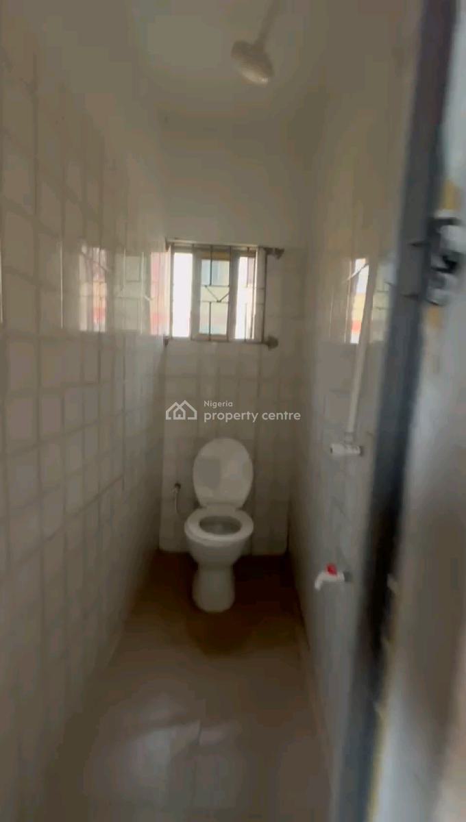 Standard and Newly Built Mini Flat, Akoka, Akoka, Yaba, Lagos, Mini Flat (room and Parlour) for Rent
