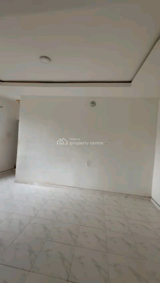 Standard and Newly Built Mini Flat, Akoka, Akoka, Yaba, Lagos, Mini Flat (room and Parlour) for Rent