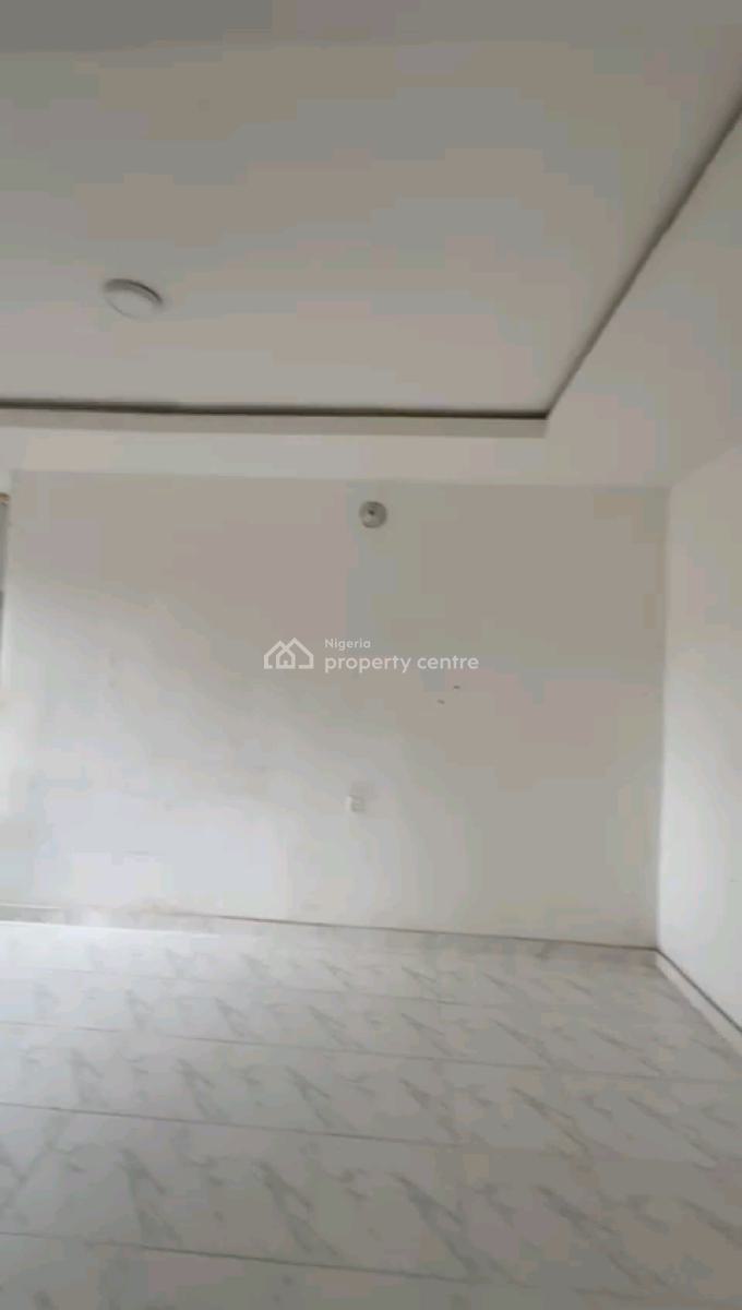 Standard and Newly Built Mini Flat, Akoka, Akoka, Yaba, Lagos, Mini Flat (room and Parlour) for Rent