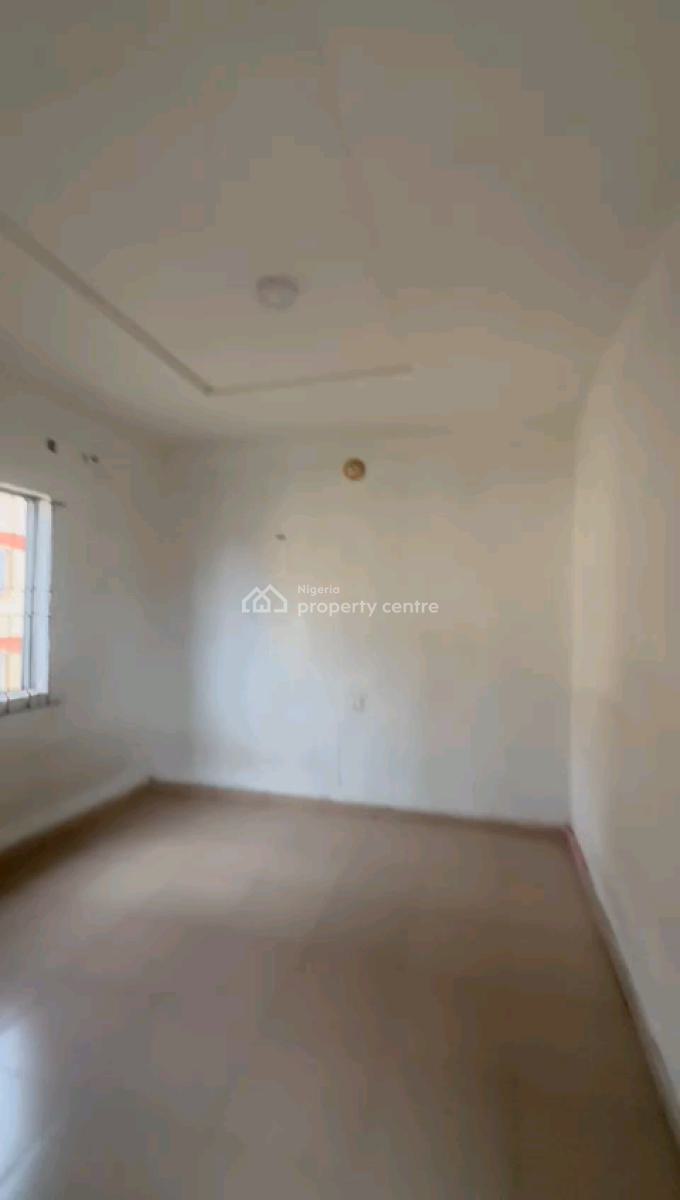 Standard and Newly Built Mini Flat, Akoka, Akoka, Yaba, Lagos, Mini Flat (room and Parlour) for Rent