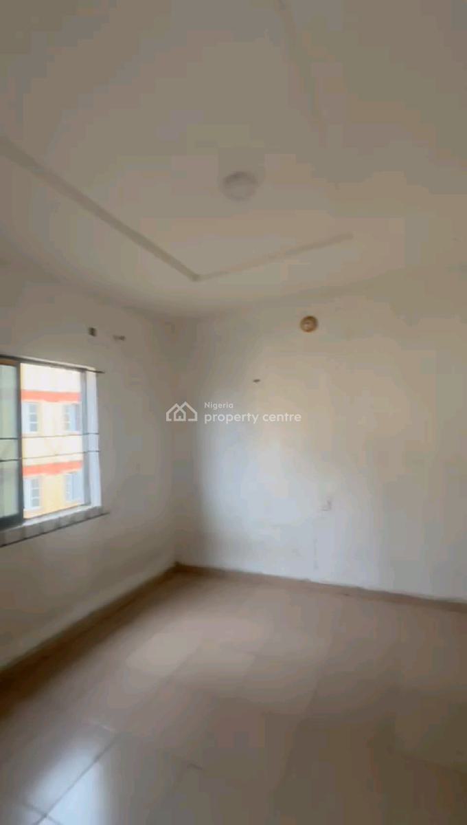 Standard and Newly Built Mini Flat, Akoka, Akoka, Yaba, Lagos, Mini Flat (room and Parlour) for Rent
