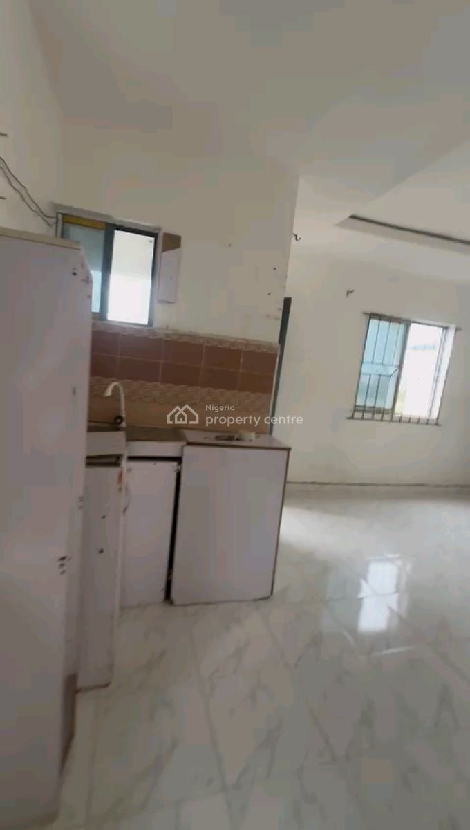Standard and Newly Built Mini Flat, Akoka, Akoka, Yaba, Lagos, Mini Flat (room and Parlour) for Rent