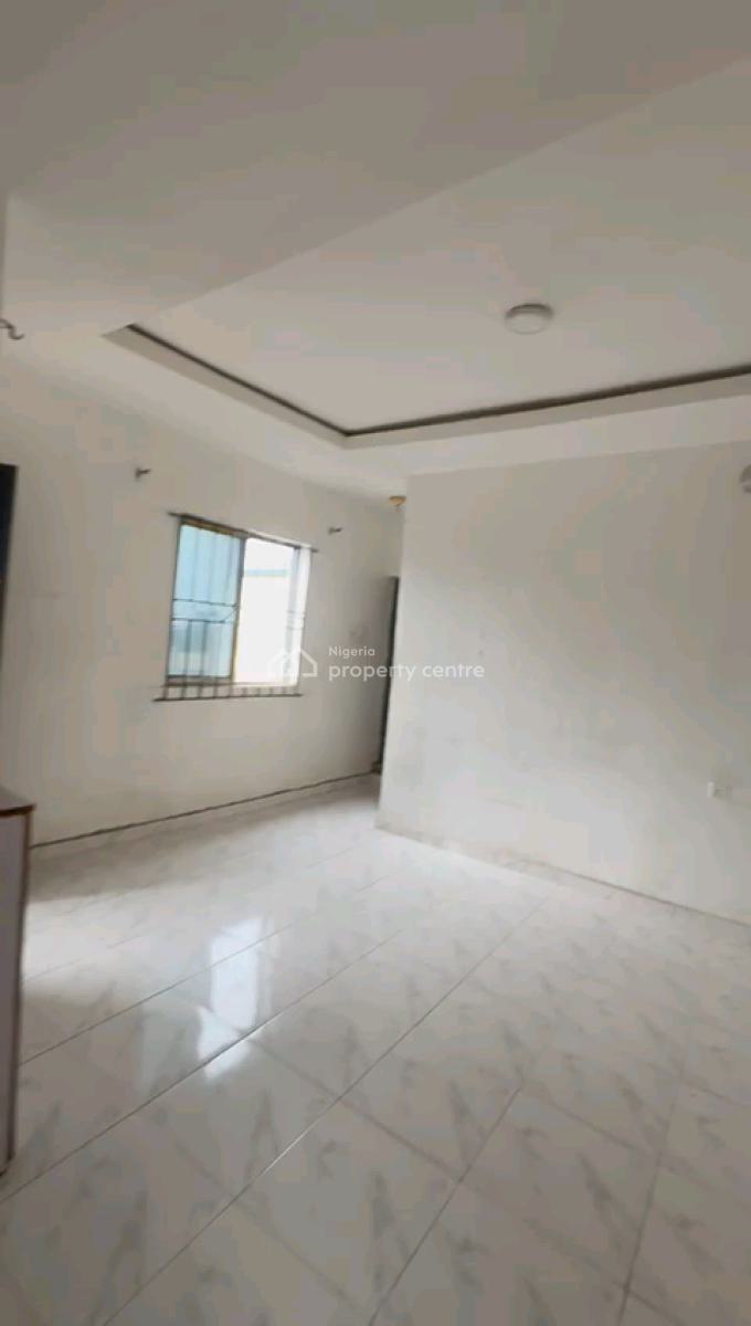 Standard and Newly Built Mini Flat, Akoka, Akoka, Yaba, Lagos, Mini Flat (room and Parlour) for Rent