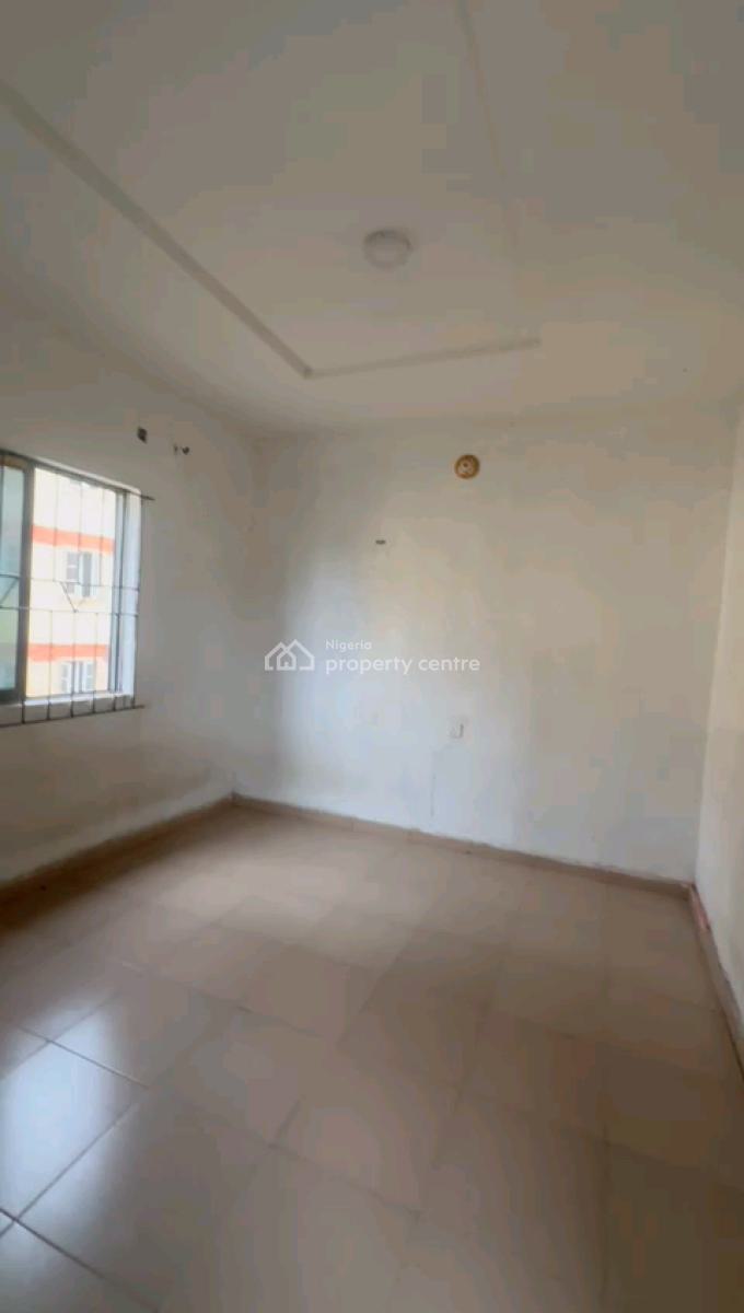 Standard and Newly Built Mini Flat, Akoka, Akoka, Yaba, Lagos, Mini Flat (room and Parlour) for Rent