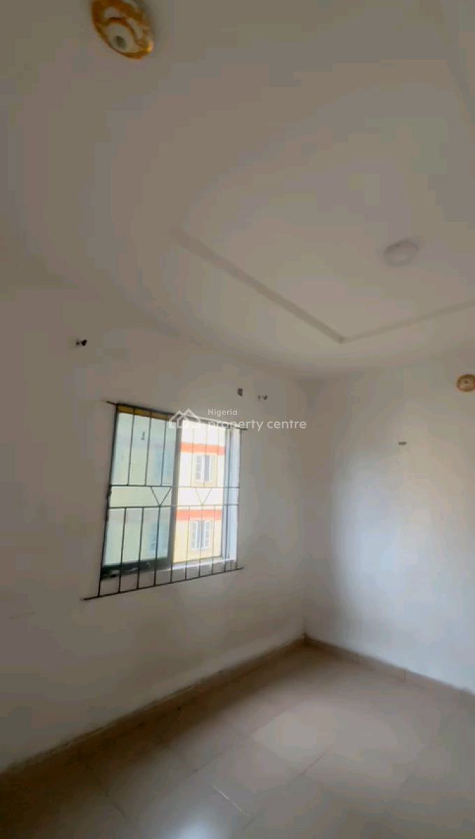 Standard and Newly Built Mini Flat, Akoka, Akoka, Yaba, Lagos, Mini Flat (room and Parlour) for Rent