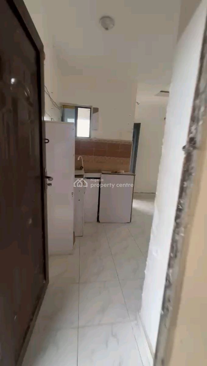 Standard and Newly Built Mini Flat, Akoka, Akoka, Yaba, Lagos, Mini Flat (room and Parlour) for Rent