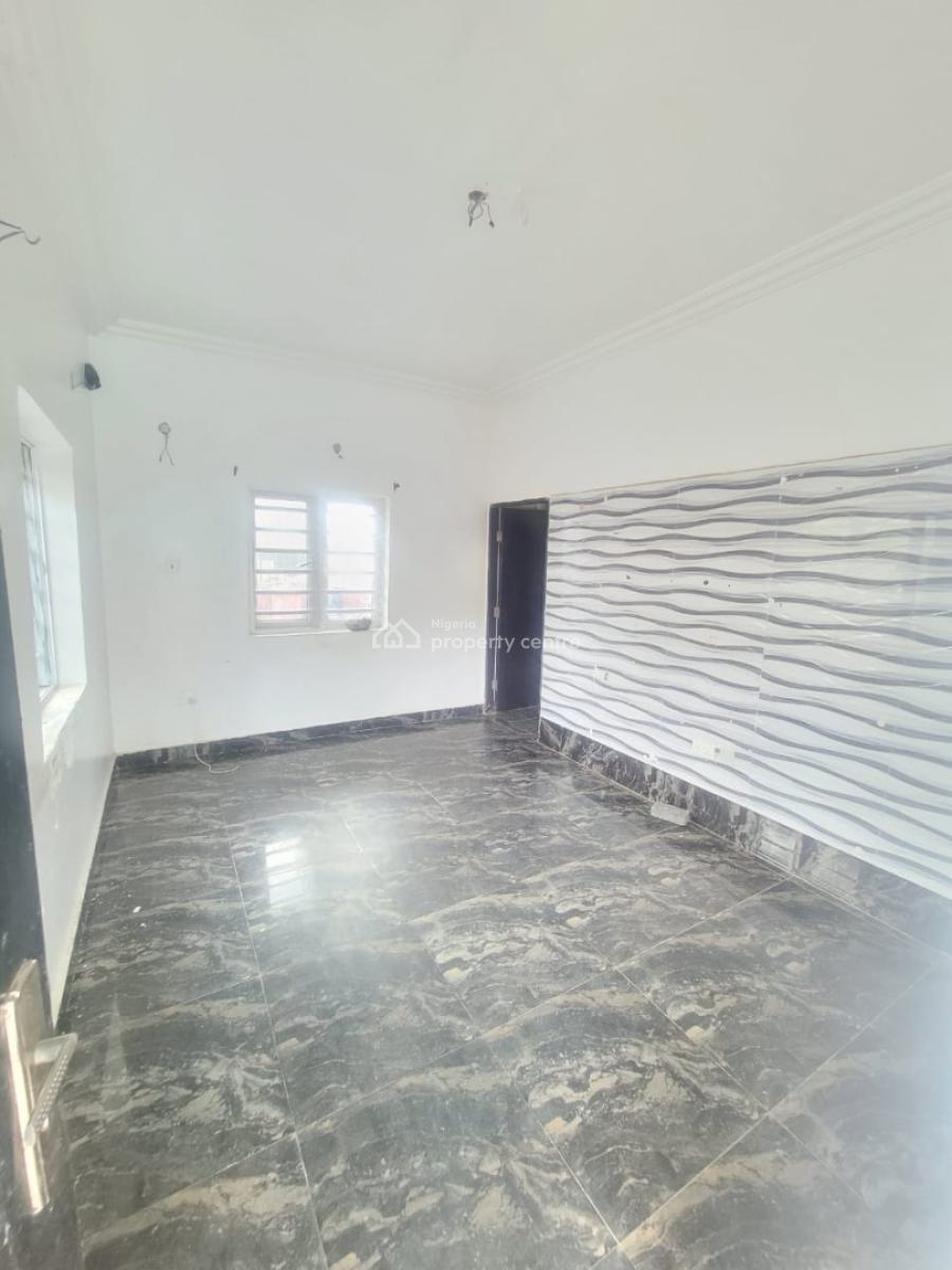 Spacious and Clean Miniflat, Greenville Estate, Ajah, Lagos, House for Rent