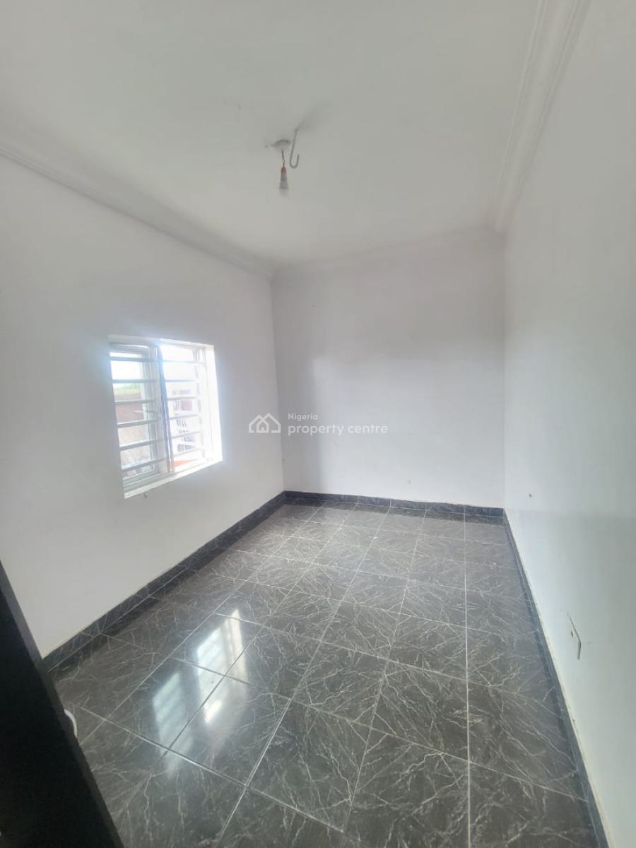Spacious and Clean Miniflat, Greenville Estate, Ajah, Lagos, House for Rent