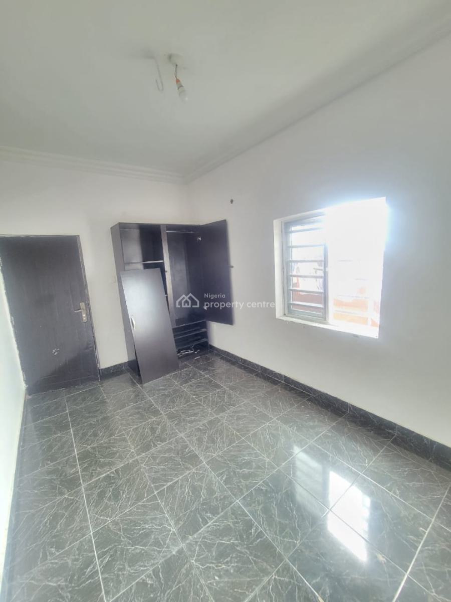 Spacious and Clean Miniflat, Greenville Estate, Ajah, Lagos, House for Rent