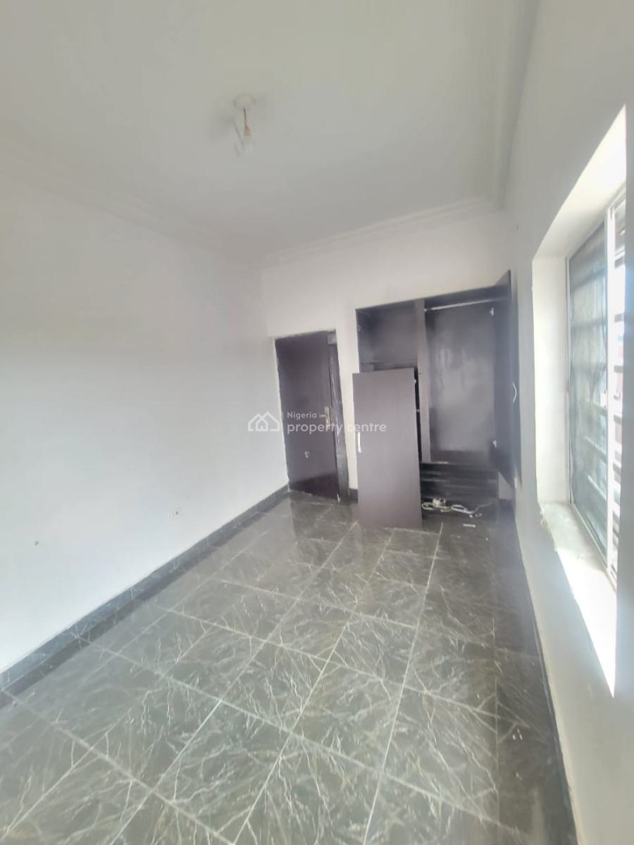 Spacious and Clean Miniflat, Greenville Estate, Ajah, Lagos, House for Rent
