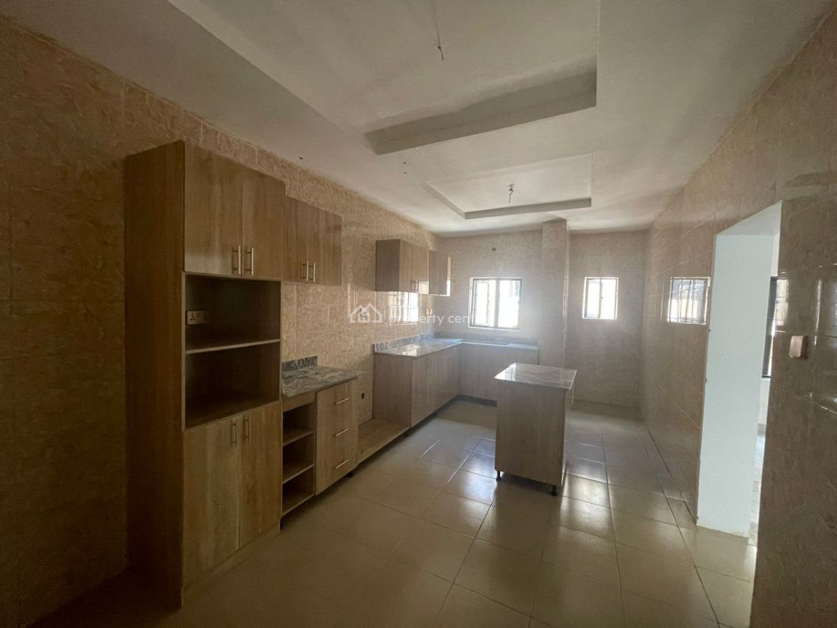 Brand New & Spacious 3 Bedroom Flat, Durumi, Abuja, Block of Flats for Sale