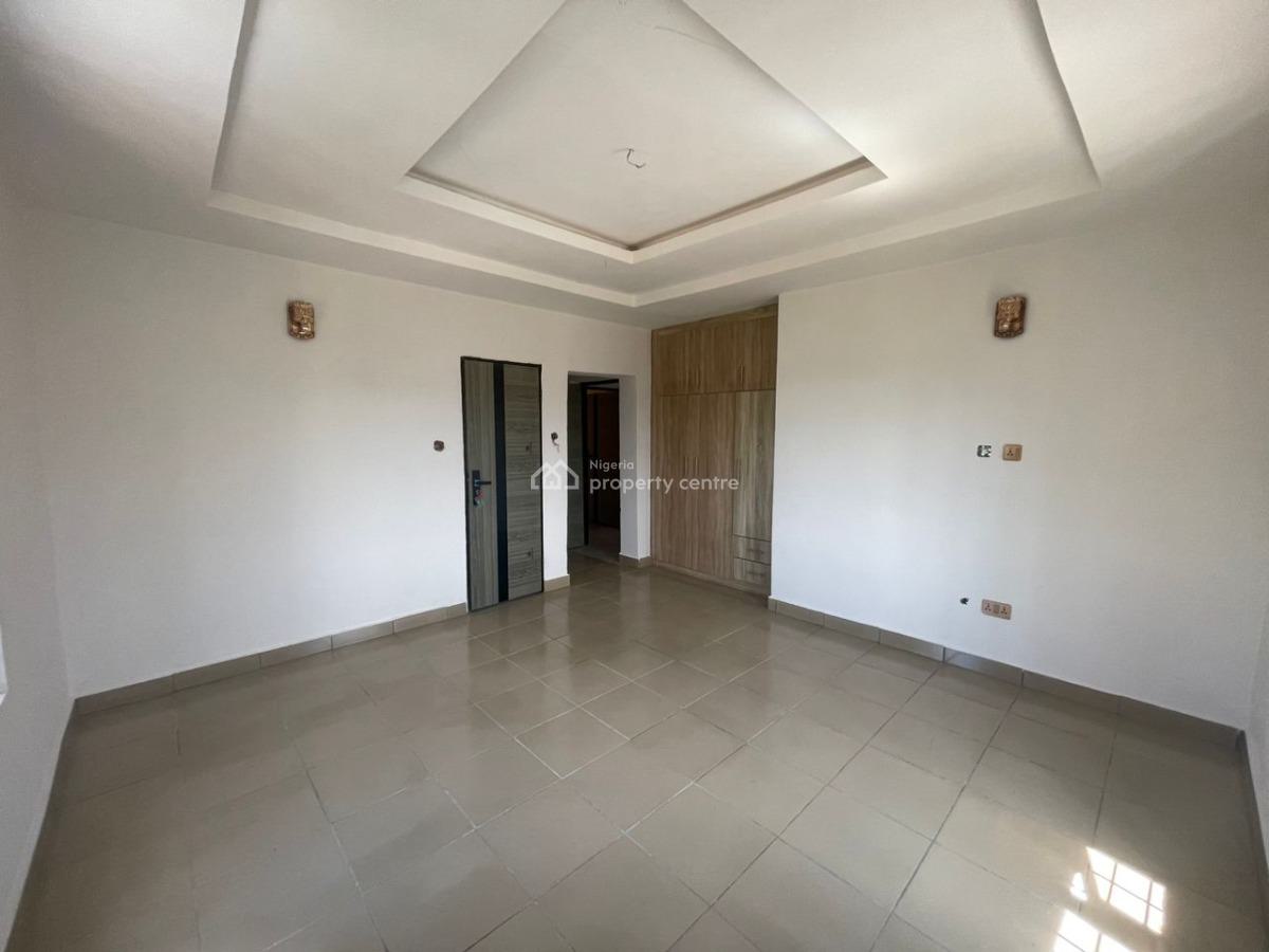 Brand New & Spacious 3 Bedroom Flat, Durumi, Abuja, Block of Flats for Sale