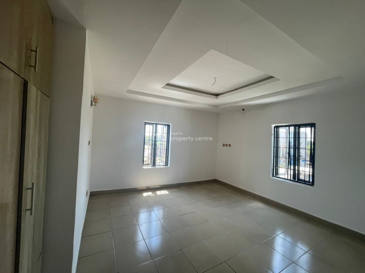 Brand New & Spacious 3 Bedroom Flat, Durumi, Abuja, Block of Flats for Sale