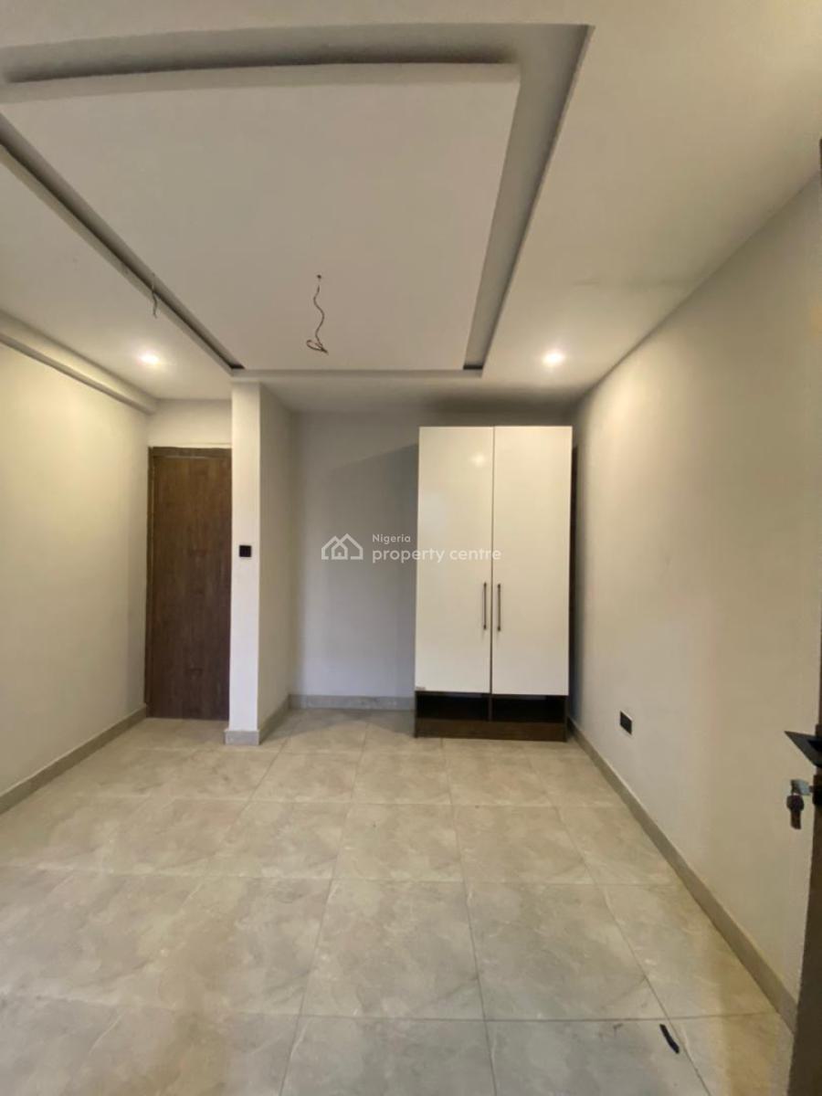 4 Bedroom Maisonette Duplex with Bq, Swimming Pool, Playground & Cinema, Ikate, Lekki, Lagos, House for Sale