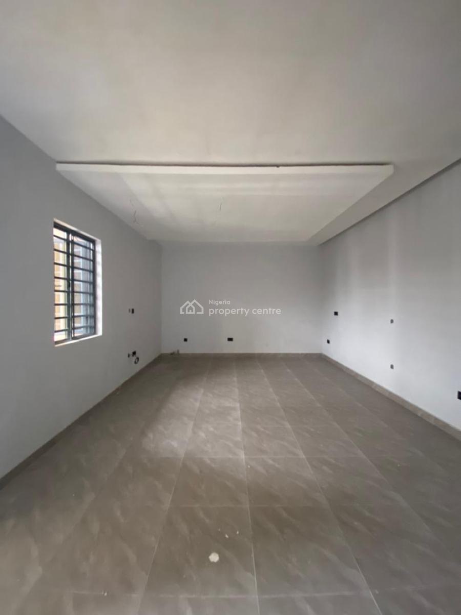 4 Bedroom Maisonette Duplex with Bq, Swimming Pool, Playground & Cinema, Ikate, Lekki, Lagos, House for Sale