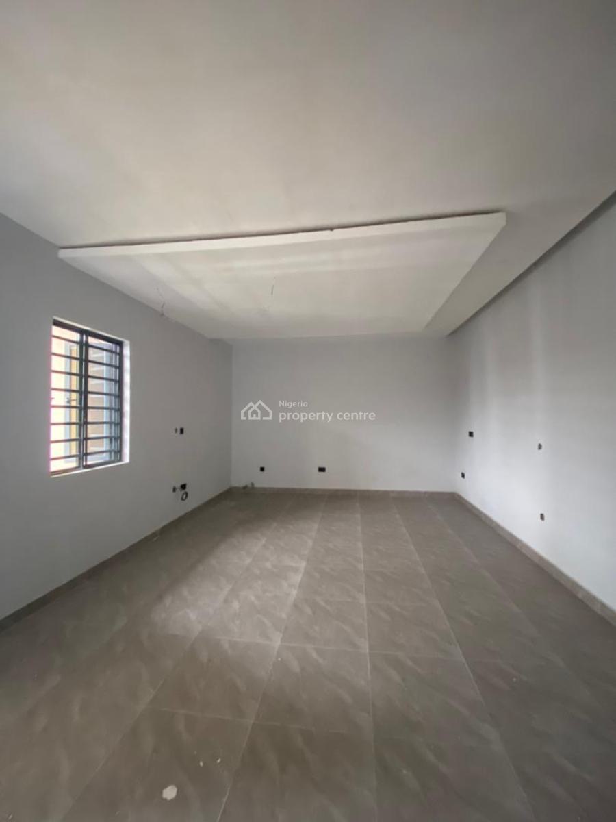 4 Bedroom Maisonette Duplex with Bq, Swimming Pool, Playground & Cinema, Ikate, Lekki, Lagos, House for Sale