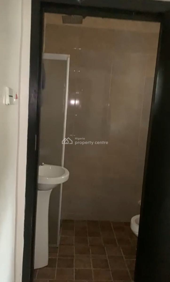 Renovated  Mini Flat with Open Plan Kitchen( Video), Hopeville Estate, Sangotedo, Ajah, Lagos, Mini Flat (room and Parlour) for Rent