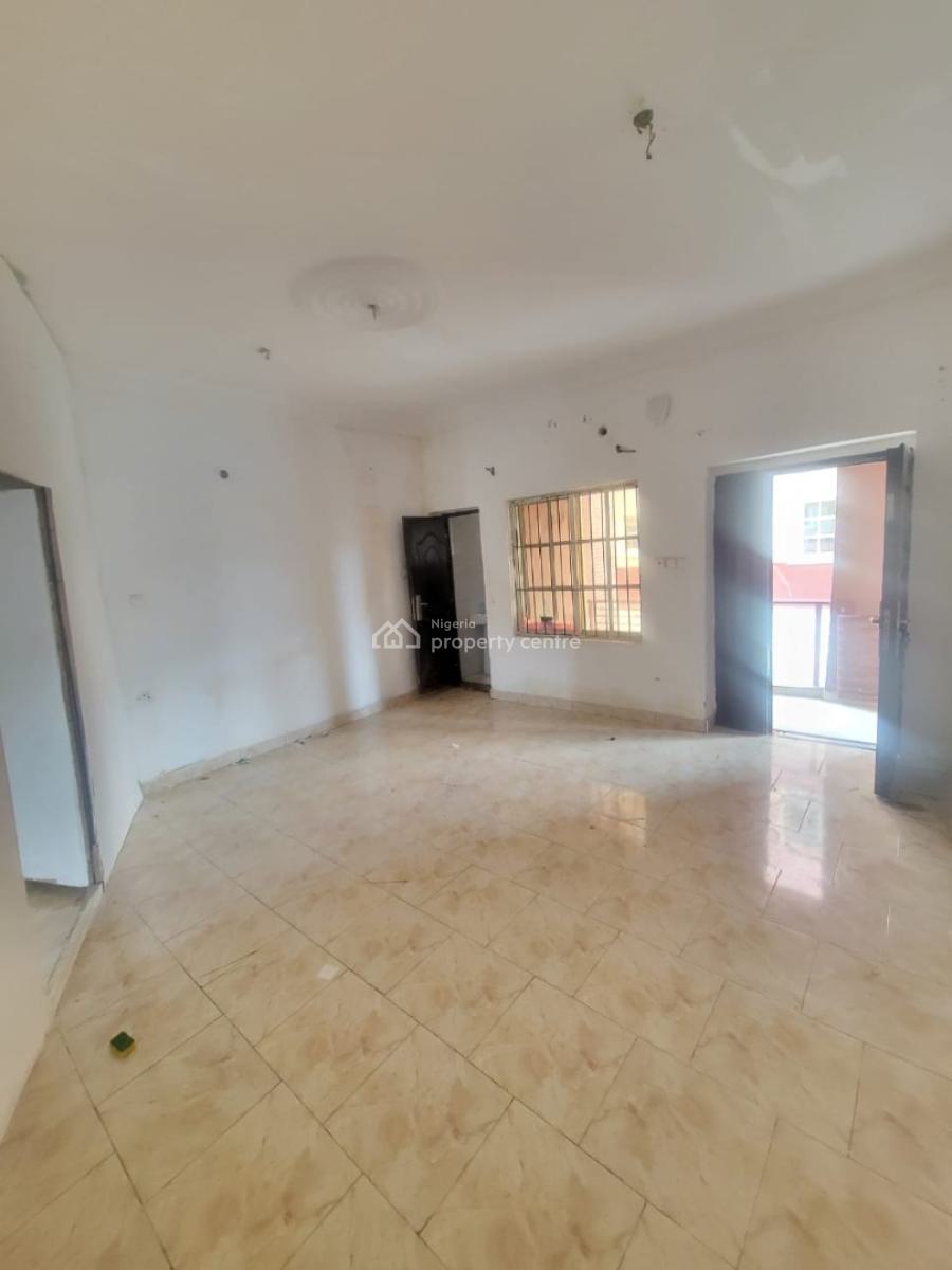 Spacious and Standard 3bedroom Flat, First Unity Estate, Ajah, Lagos, House for Rent