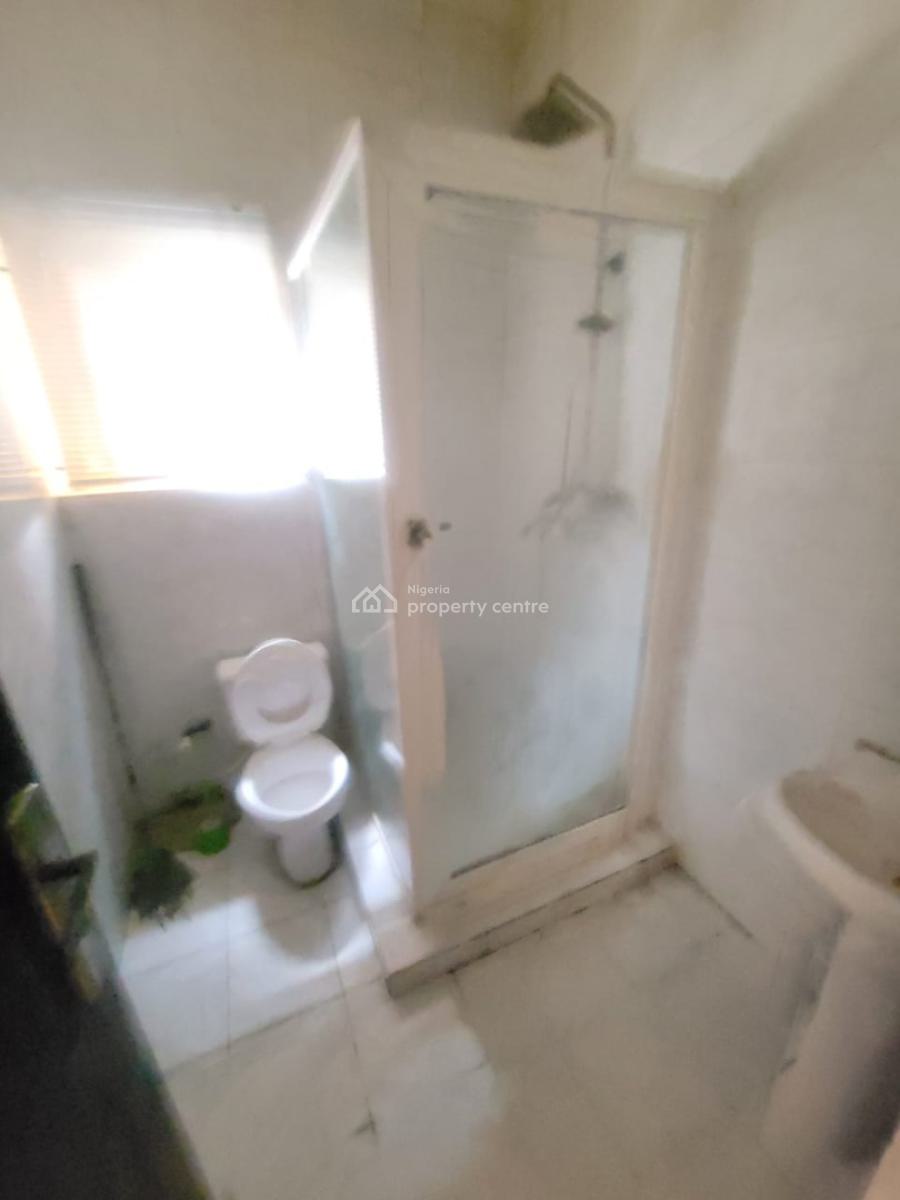 Spacious and Standard 3bedroom Flat, First Unity Estate, Ajah, Lagos, House for Rent