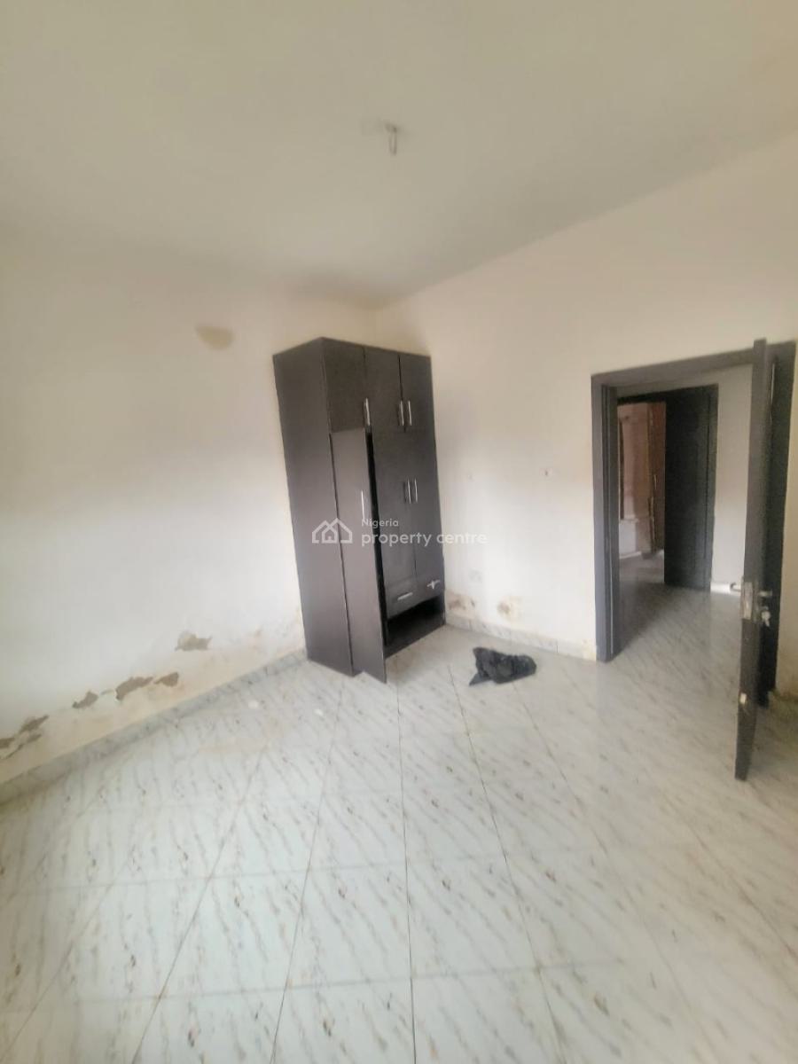 Spacious and Standard 3bedroom Flat, First Unity Estate, Ajah, Lagos, House for Rent