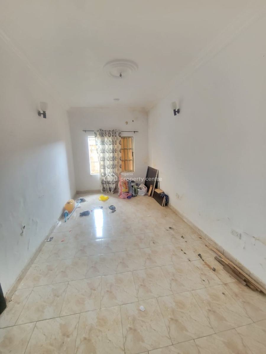Spacious and Standard 3bedroom Flat, First Unity Estate, Ajah, Lagos, House for Rent