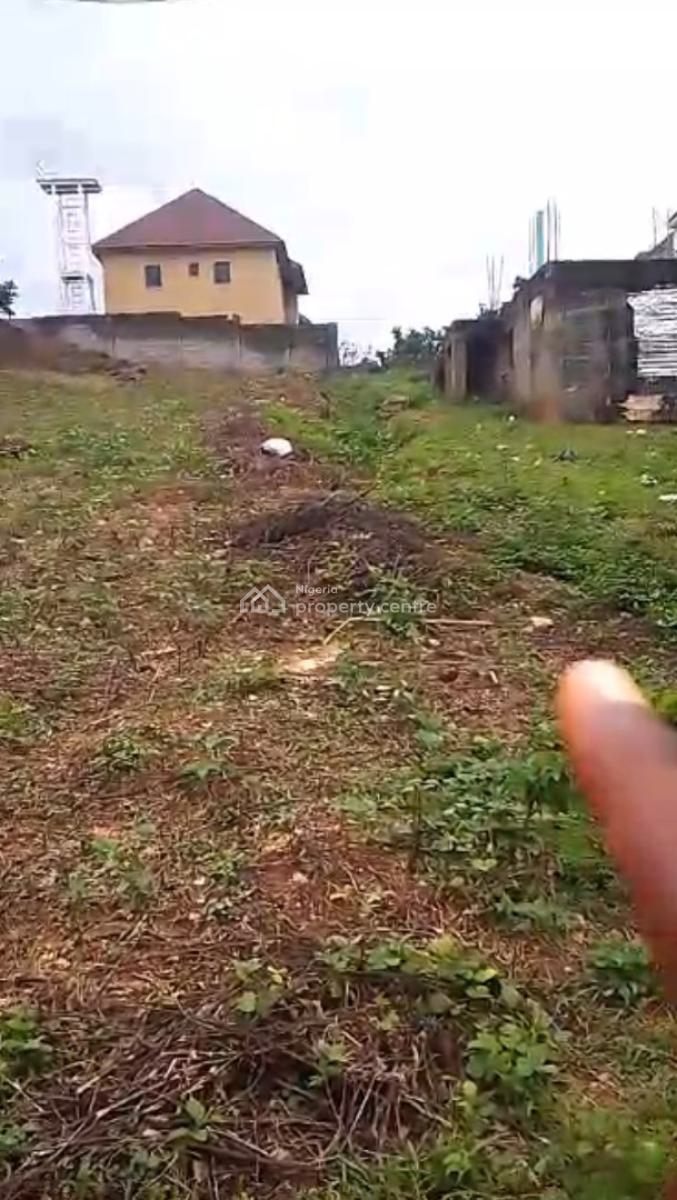 Distress Land of 600sqm, Zone E, Apo, Abuja, Residential Land for Sale