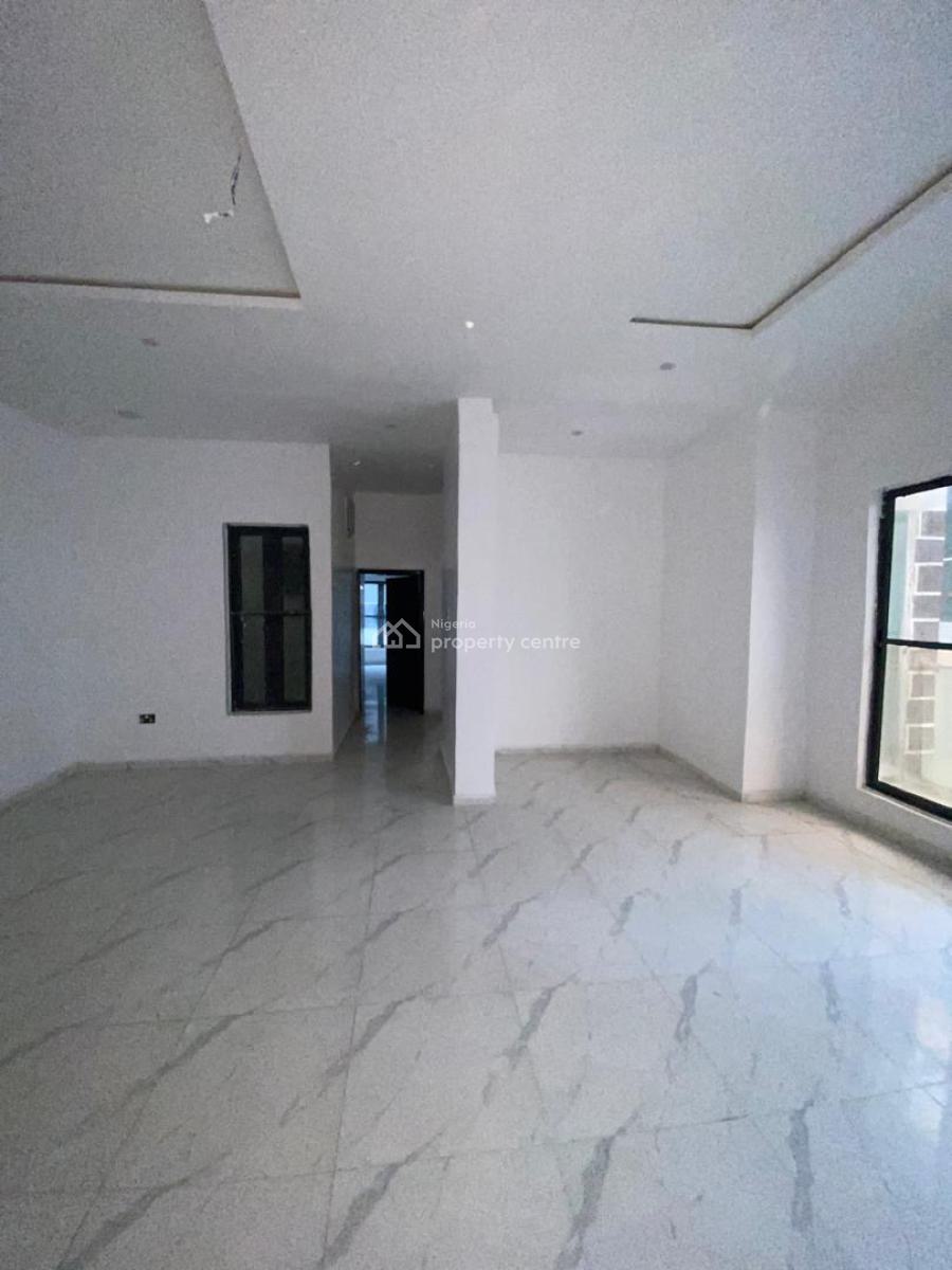 2 Bedroom Flat Apartment with Swimming Pool, Gym, Ikate, Lekki, Lagos, Flat / Apartment for Sale