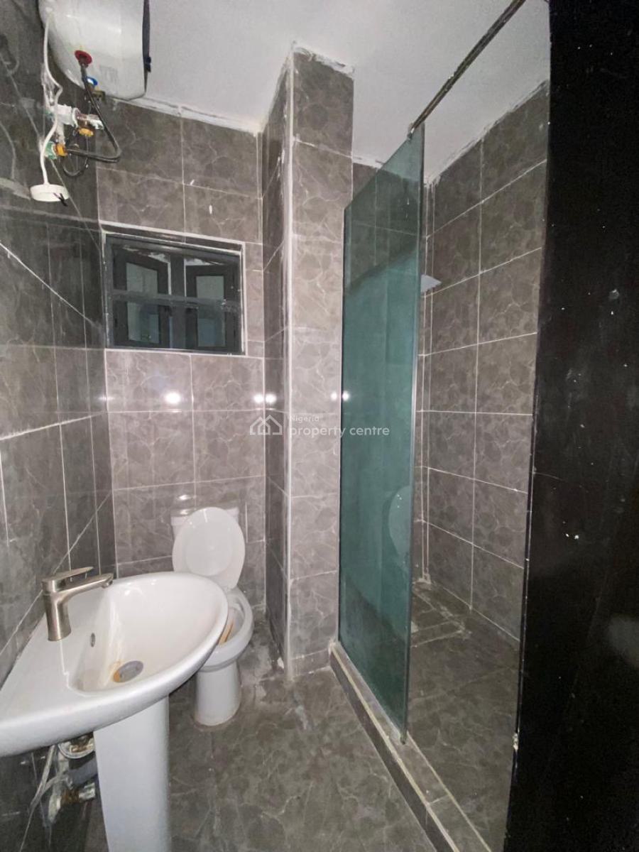 2 Bedroom Flat Apartment with Swimming Pool, Gym, Ikate, Lekki, Lagos, Flat / Apartment for Sale
