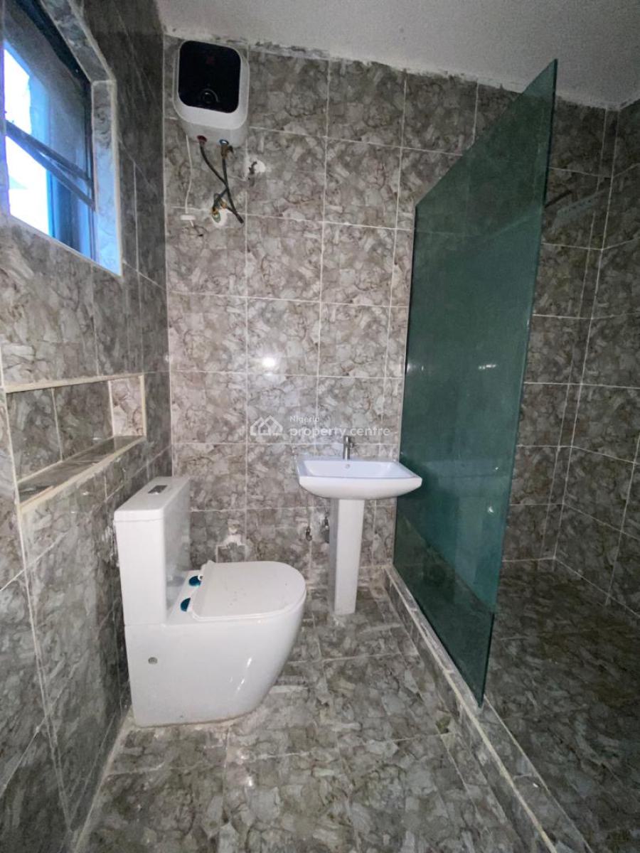 2 Bedroom Flat Apartment with Swimming Pool, Gym, Ikate, Lekki, Lagos, Flat / Apartment for Sale